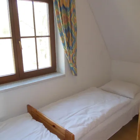 Finnhaeuser Am Vogelpark - Haus Lisa Σπίτι διακοπών