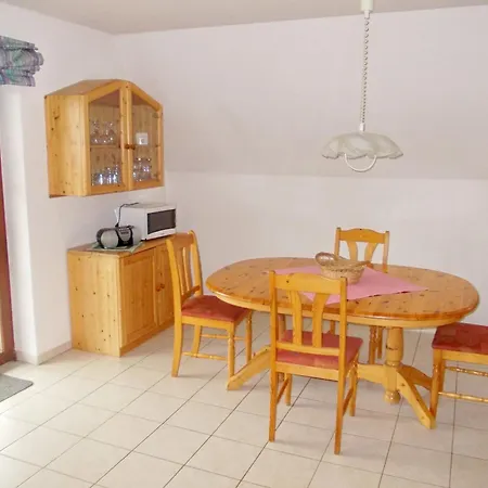 Σπίτι διακοπών Finnhaeuser Am Vogelpark - Haus Lisa