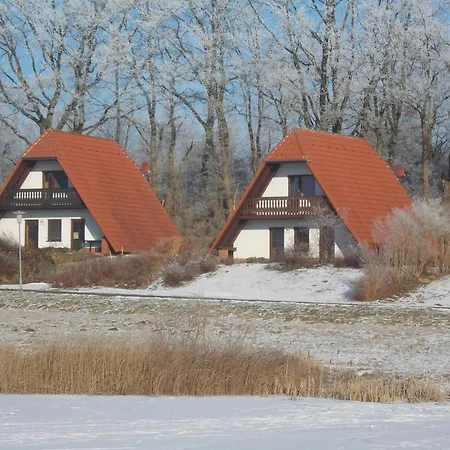 Finnhaeuser Am Vogelpark - Haus Lisa Marlow