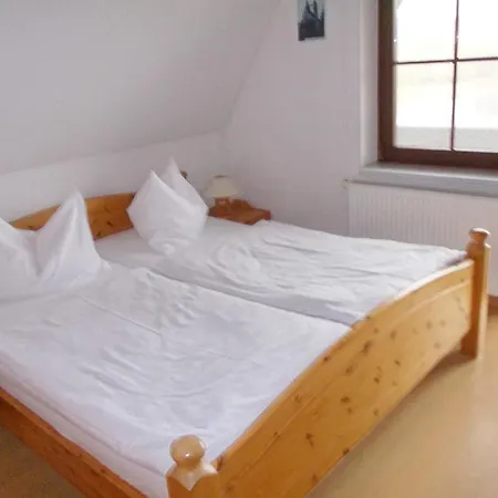 Finnhaeuser Am Vogelpark - Haus Lisa * Marlow