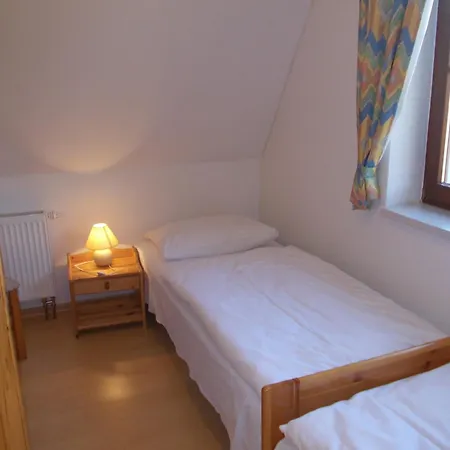 Finnhaeuser Am Vogelpark - Haus Lisa