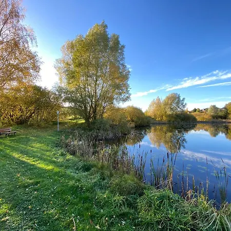 Finnhaeuser Am Vogelpark - Haus Lisa Σπίτι διακοπών
