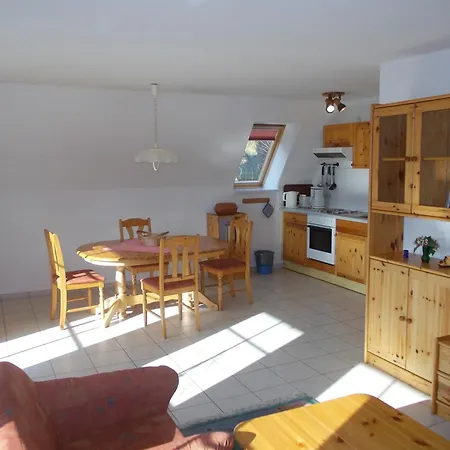 Σπίτι διακοπών Finnhaeuser Am Vogelpark - Haus Lisa