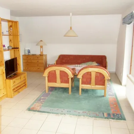 Finnhaeuser Am Vogelpark - Haus Lisa Σπίτι διακοπών *