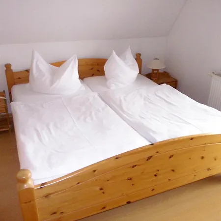 Finnhaeuser Am Vogelpark - Haus Lisa Holiday home Marlow