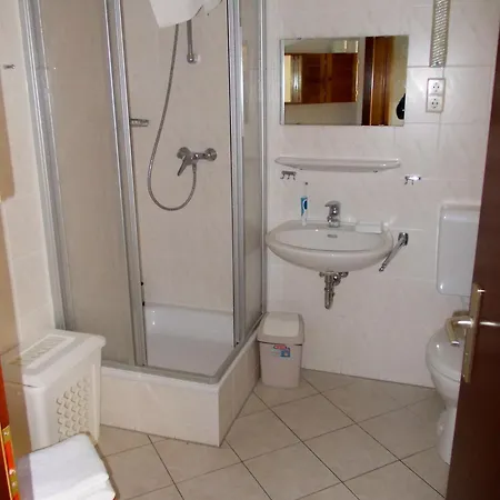 Σπίτι διακοπών Finnhaeuser Am Vogelpark - Haus Lisa Marlow