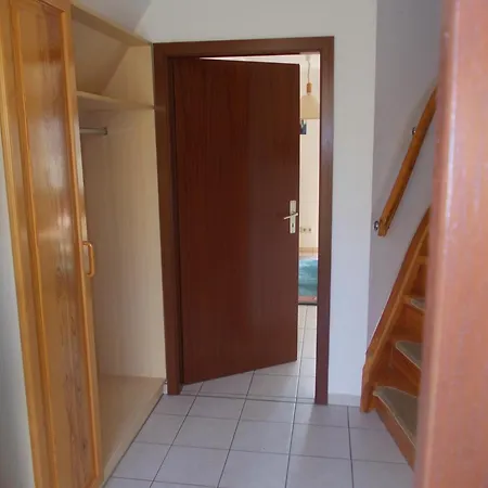 Finnhaeuser Am Vogelpark - Haus Lisa *