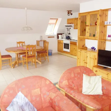 Finnhaeuser Am Vogelpark - Haus Lisa Marlow